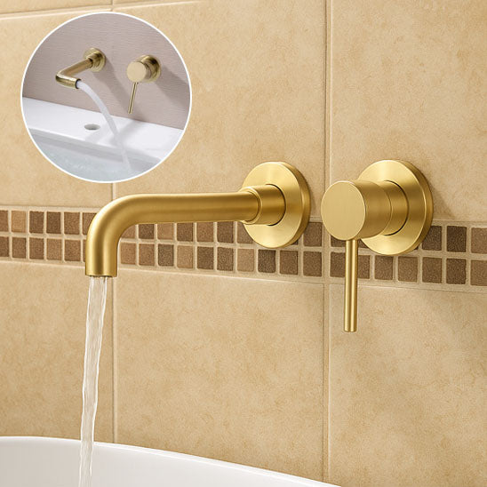 Le robinet de lavabo moderne qui transforme votre salle de bain