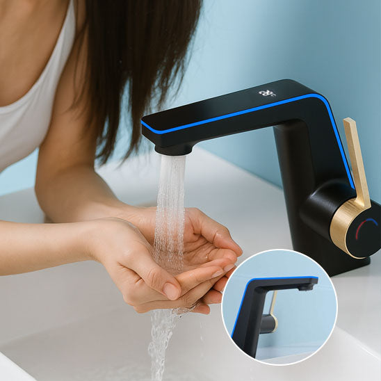 Robinet baignoire : élégance et durabilité pour votre salle de bain