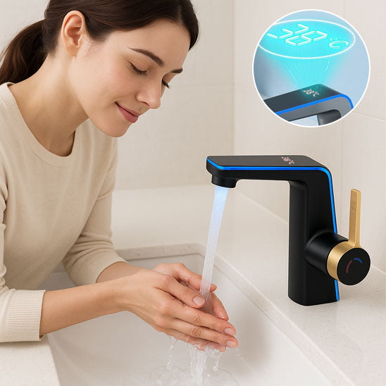 Robinet baignoire : élégance et durabilité pour votre salle de bain