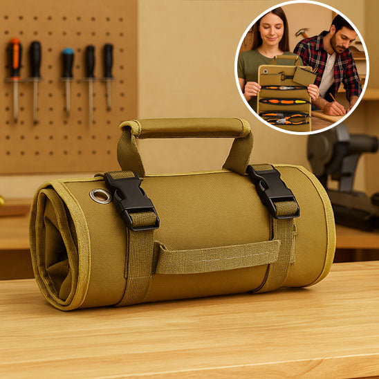 Sac à outils: L'organisation parfaite pour tous vos travaux manuels