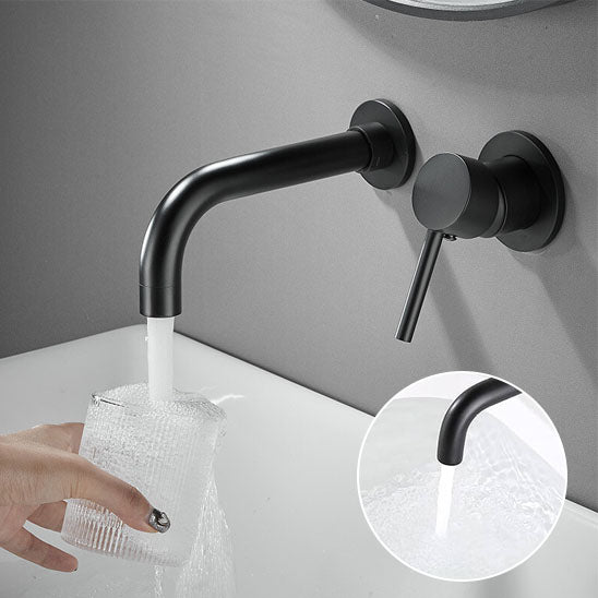 Le robinet de lavabo moderne qui transforme votre salle de bain
